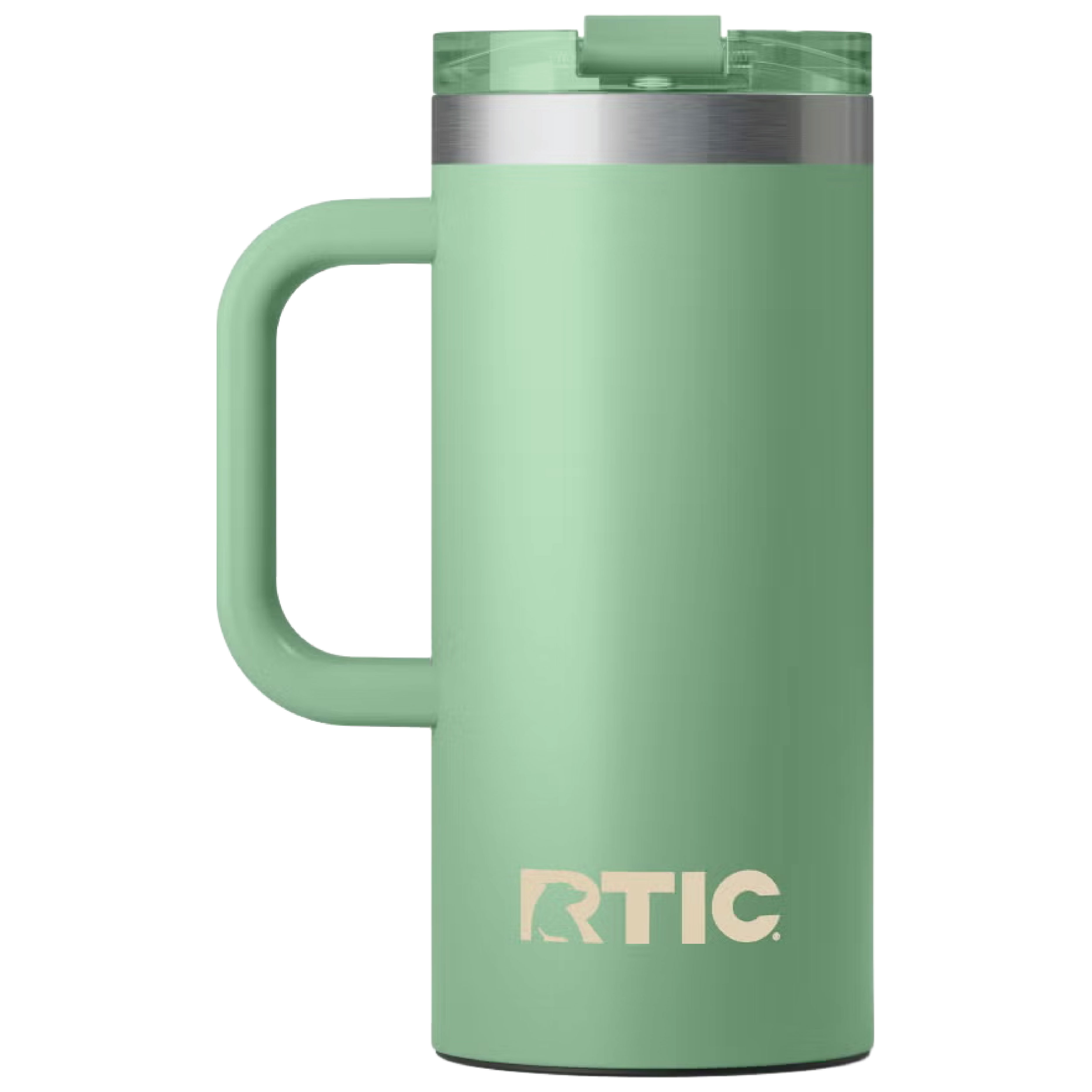 RTIC 16oz. Stainless Steel Ceramic Lined Travel Mugs 30
