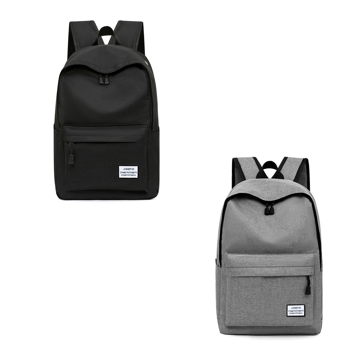 Casual Backpack 1