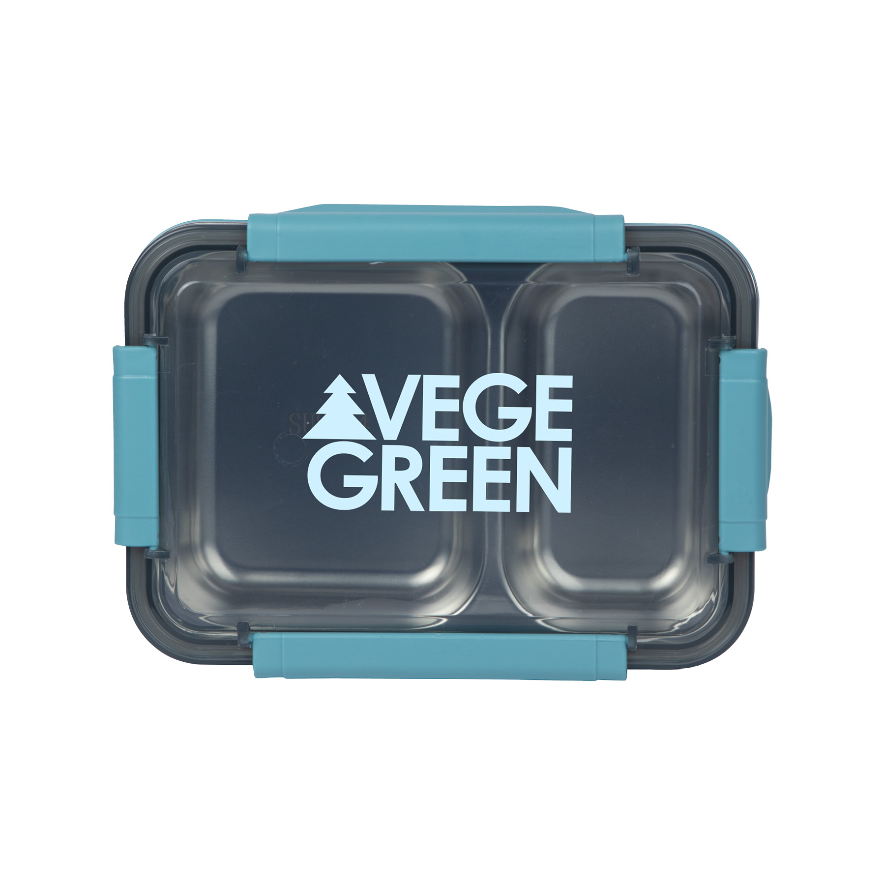 Corrine Food Container w/ Steel Tray 7