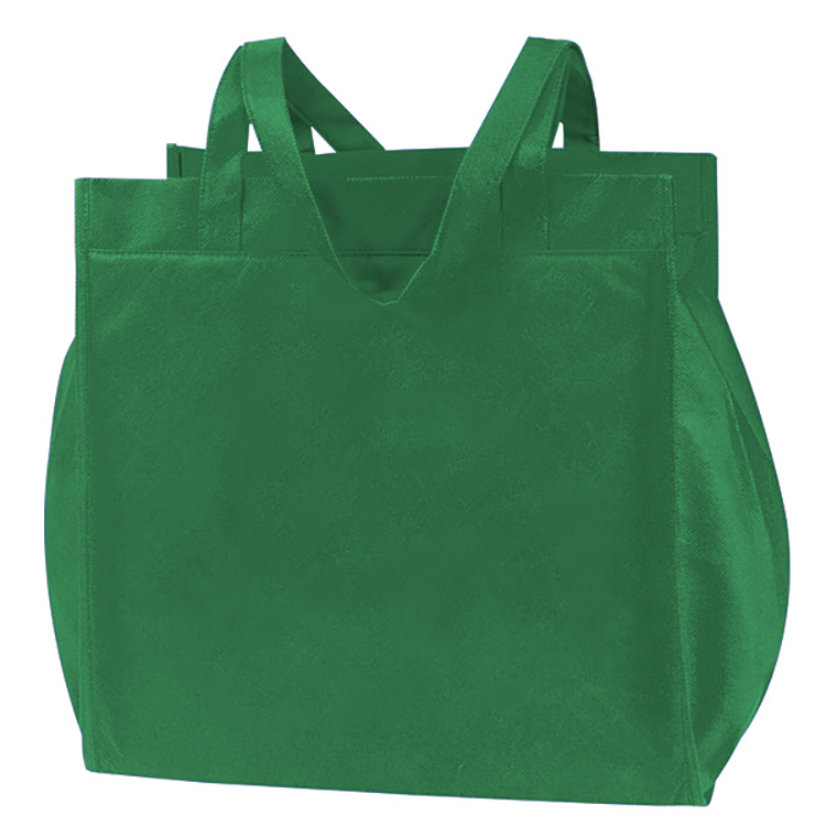"eGreen" All Purpose Tote Bag 17