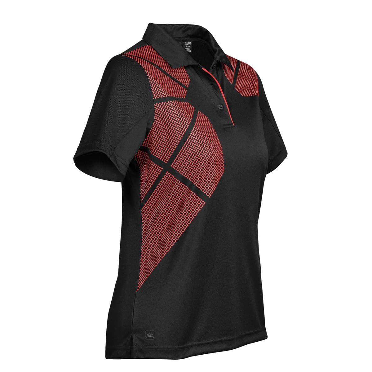 Stormtech Women's Prism Performance Polo 9