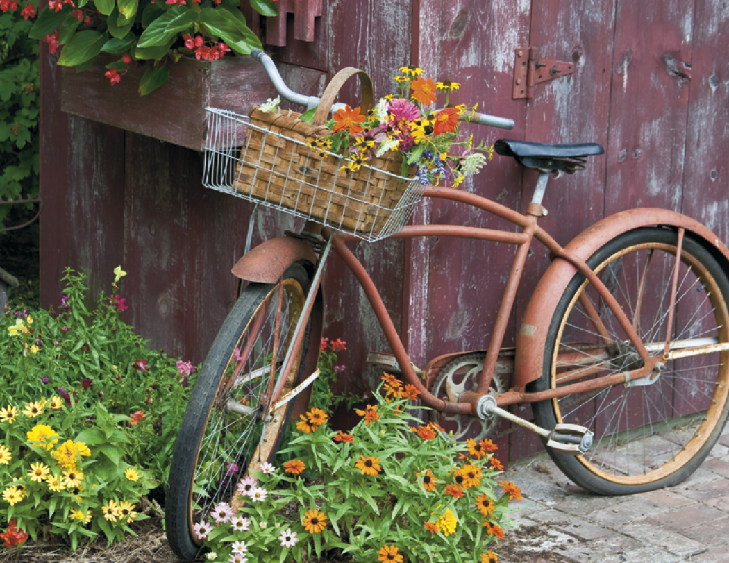 Triumph® Calendars Gardens Calendar 83