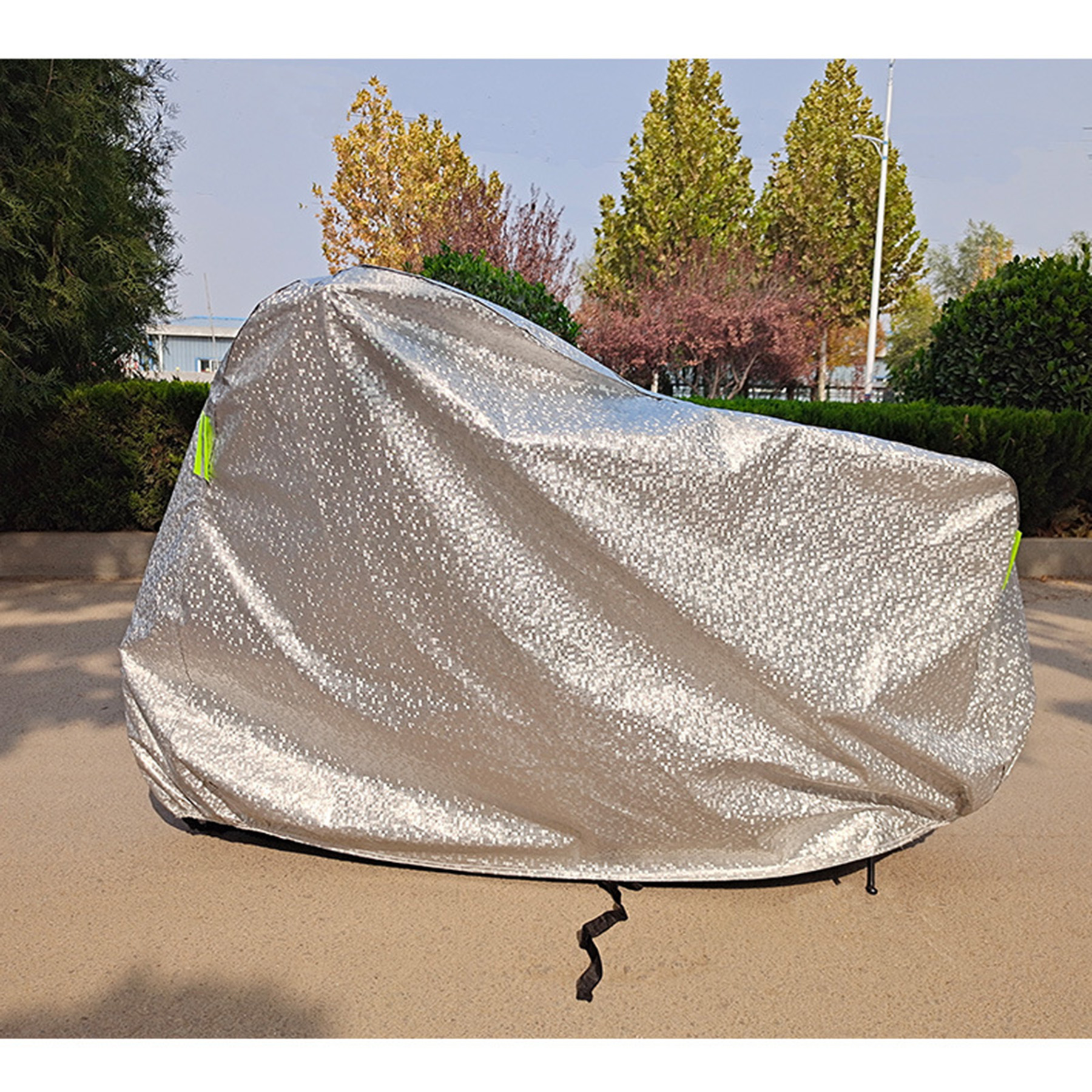 Bike Waterproof Cover 3