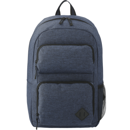 Graphite Deluxe 15" Computer Backpack 31