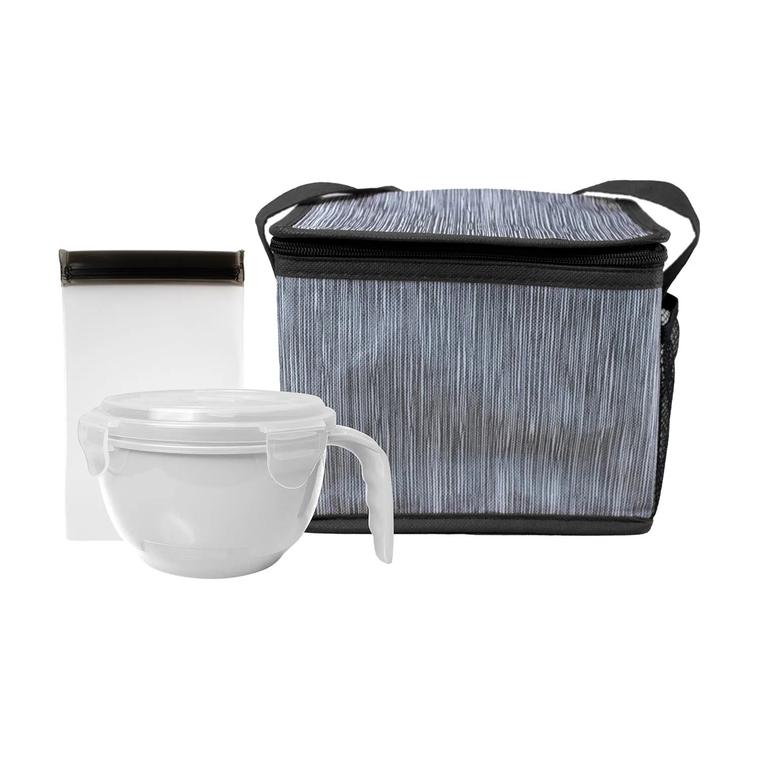 Reusable Noodle Cooler Set 3