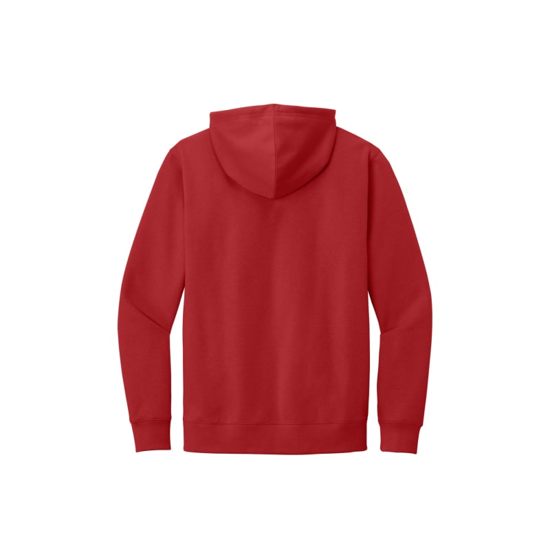 District V.I.T. Fleece Hoodie 97