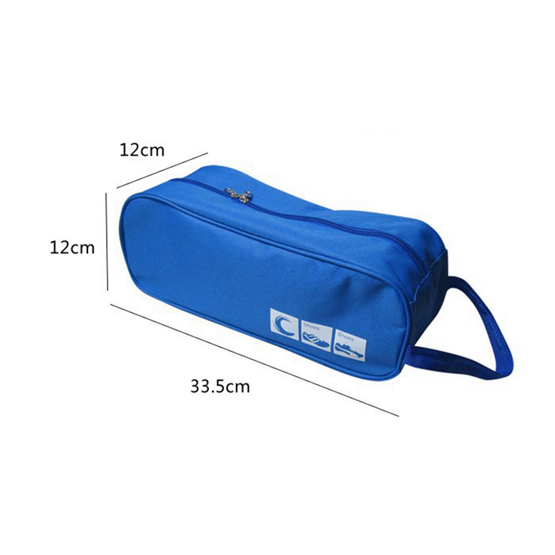 Waterproof Shoes Bag 1