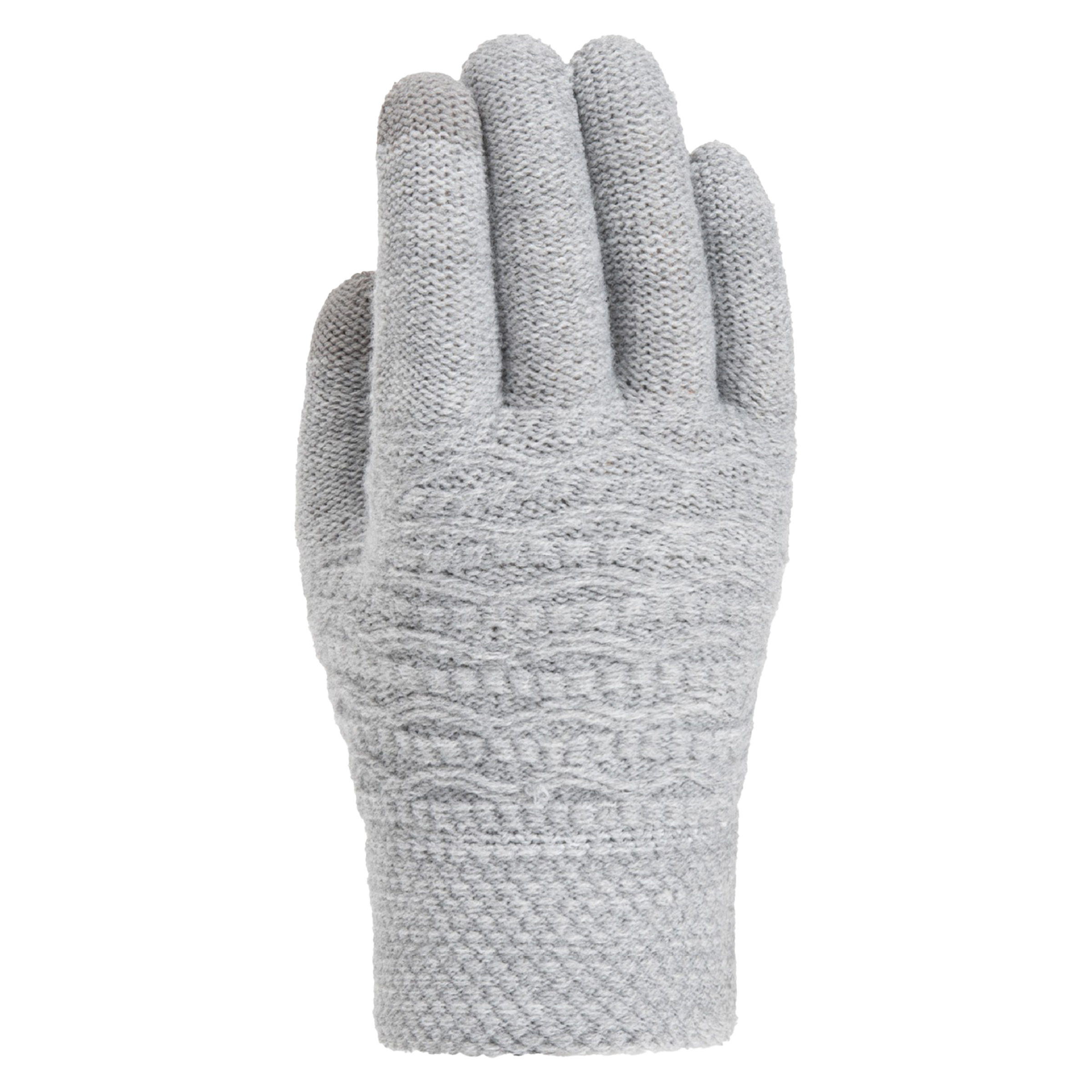 Acrylic Thick Touchscreen Gloves 7
