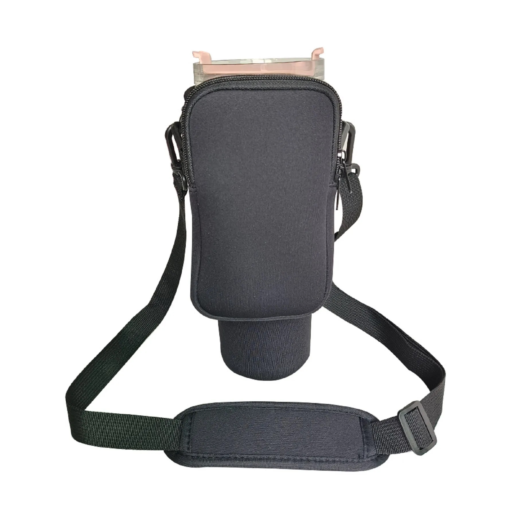 Neoprene Insulated Sleeves Cup Holder for 40 oz Tumbler 6
