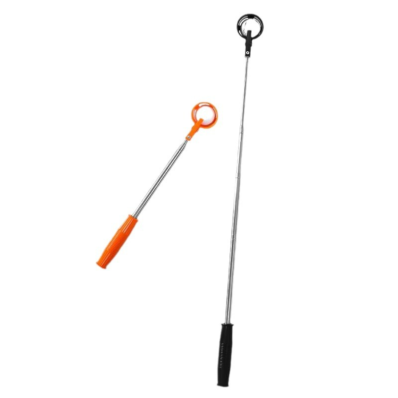 Extendable Golf Ball Retriever 2