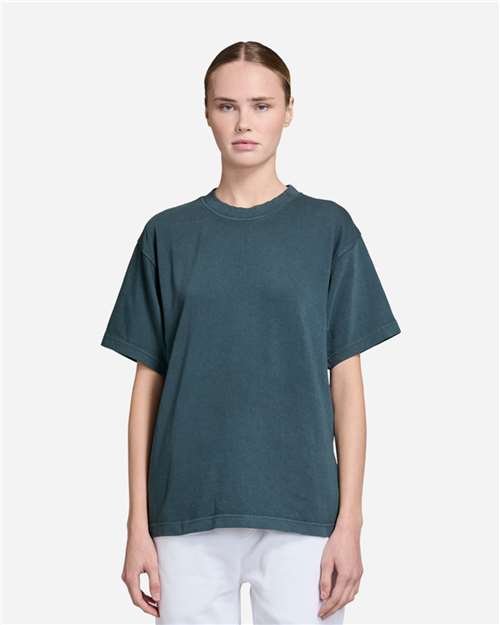 Unisex Urban Heavyweight Tee - LS16005 46