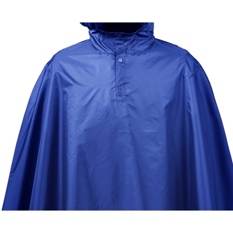 Team 365 Adult Zone Protect Packable Poncho 2