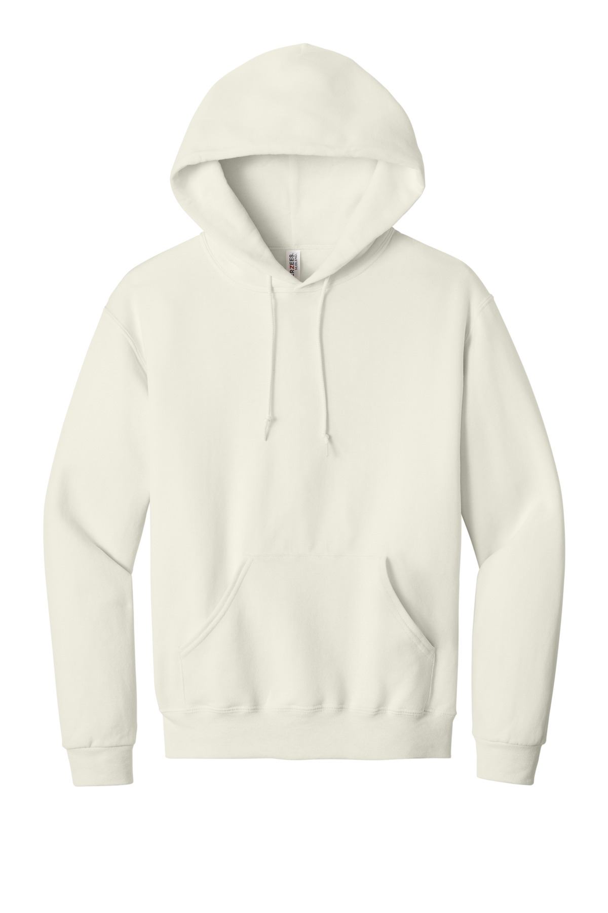 Jerzees NuBlend Pullover Hooded Sweatshirt. 996M 246