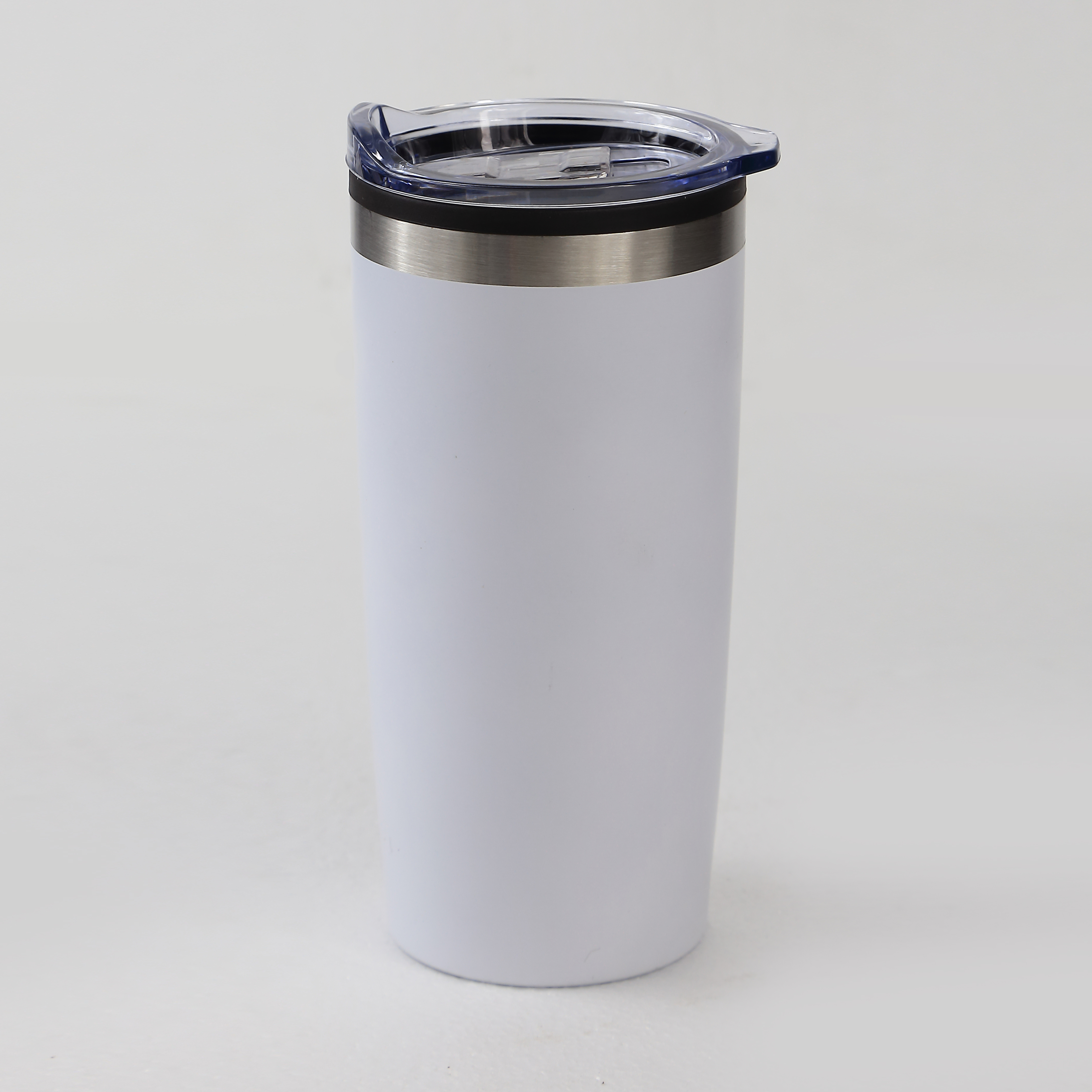 Newport 20 Oz. Double Wall SS/PP Tumbler 9
