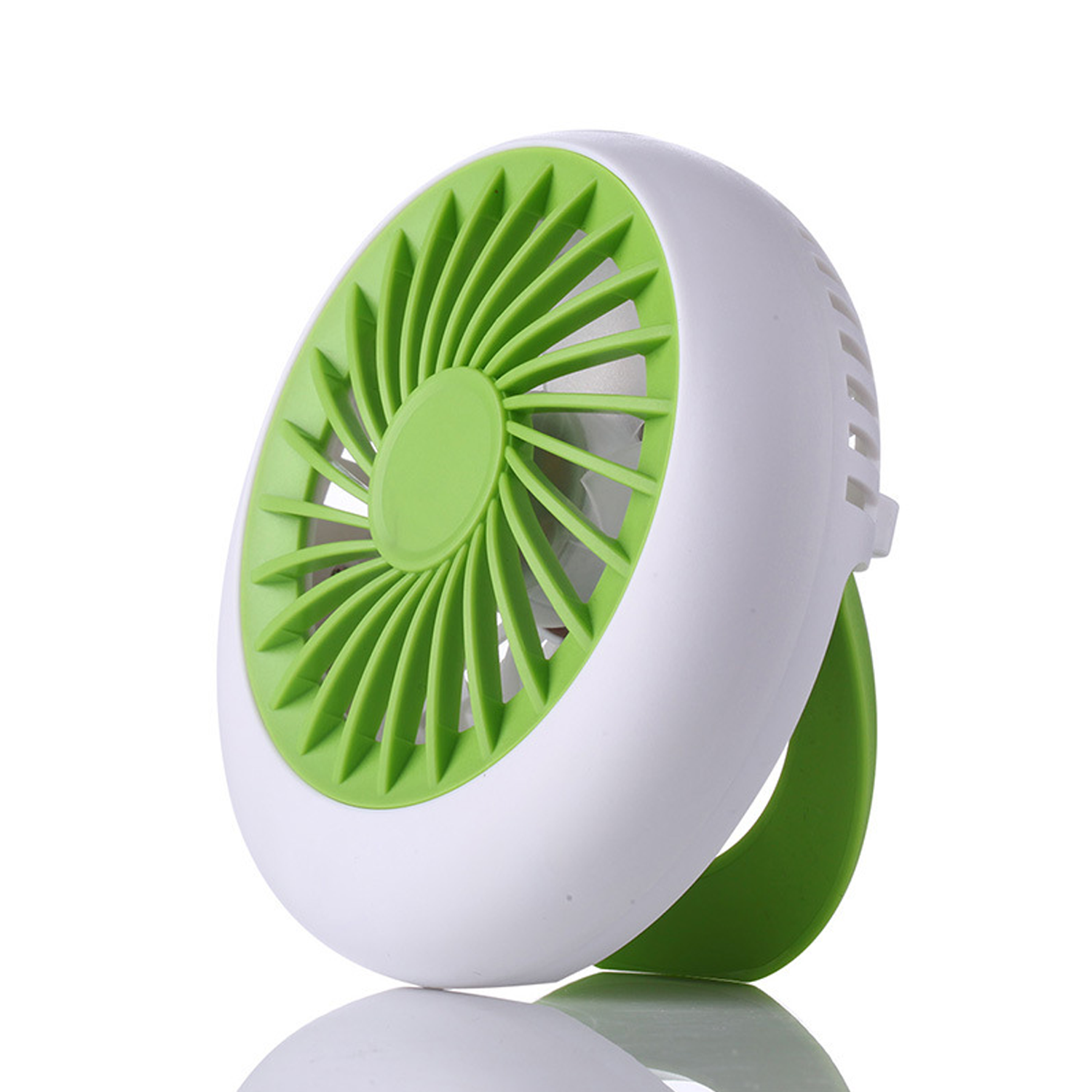 Usb Rechargeable Fan Handheld Mini 5