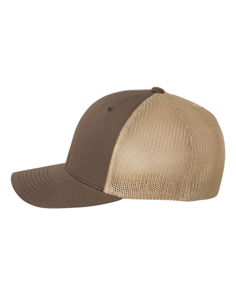 Trucker Cap - 6511 63