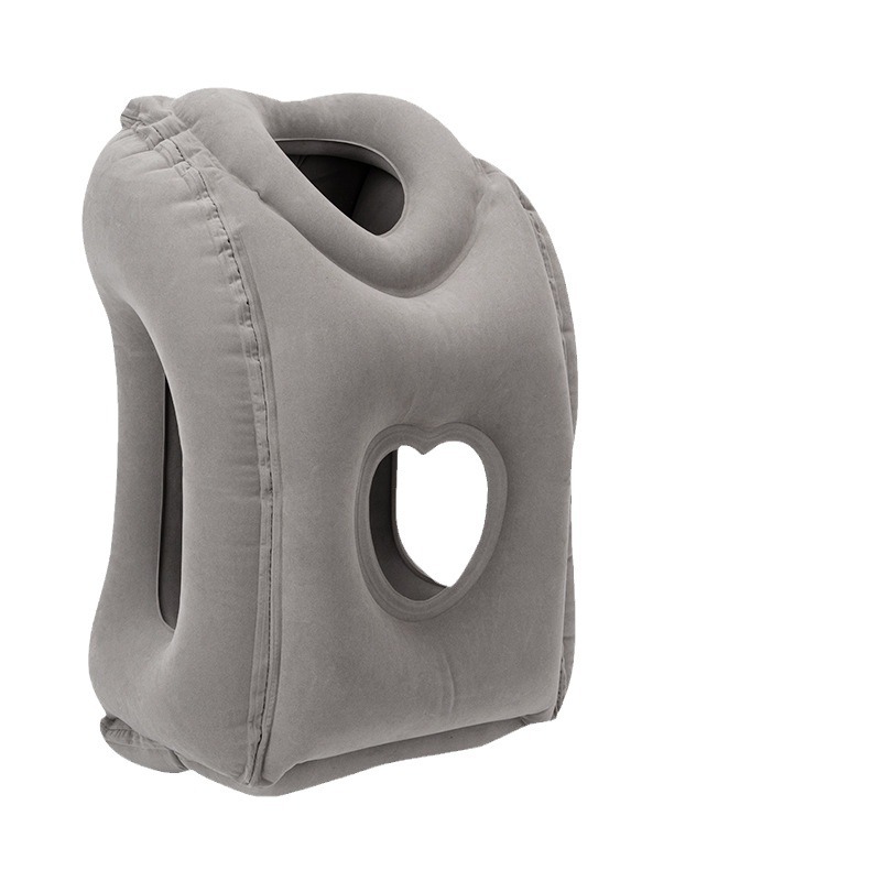 Inflatable Neck Pillow 1