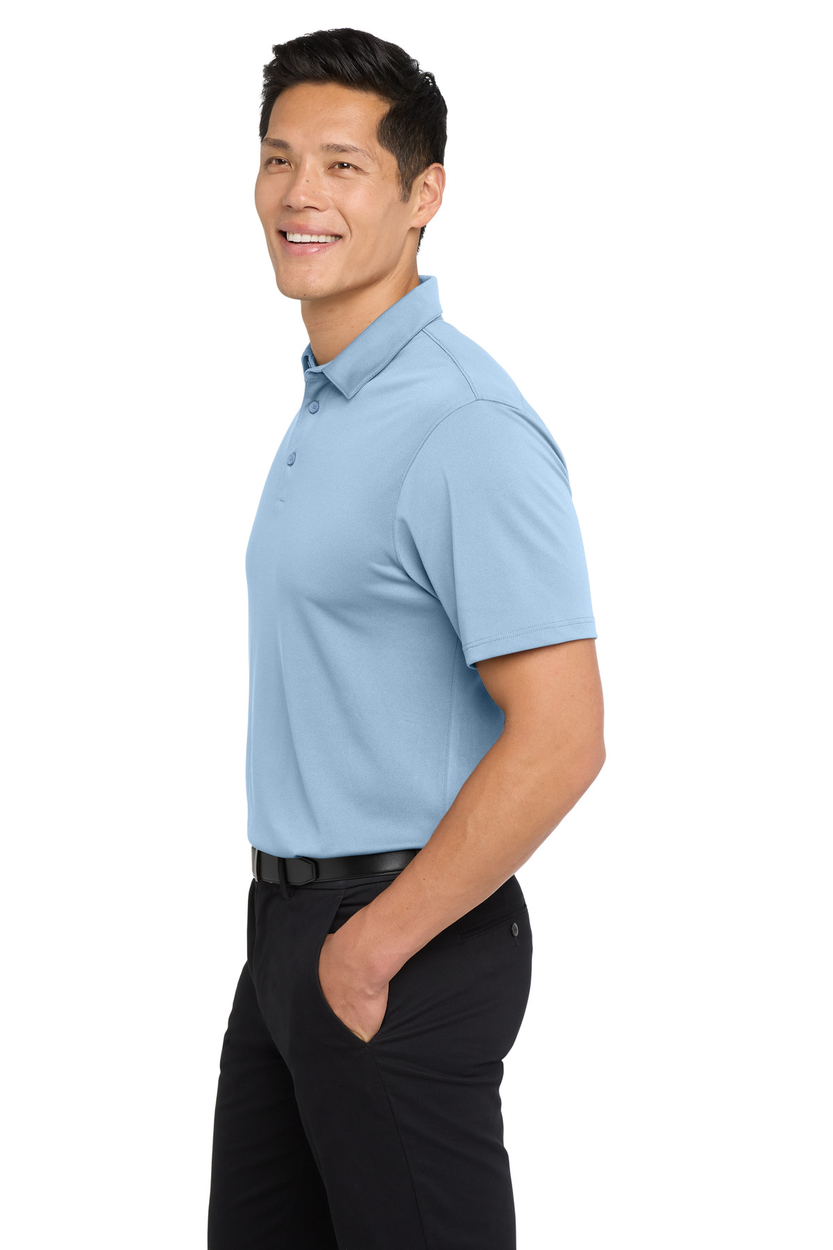 Port Authority UV Choice Pique Polo K750 57