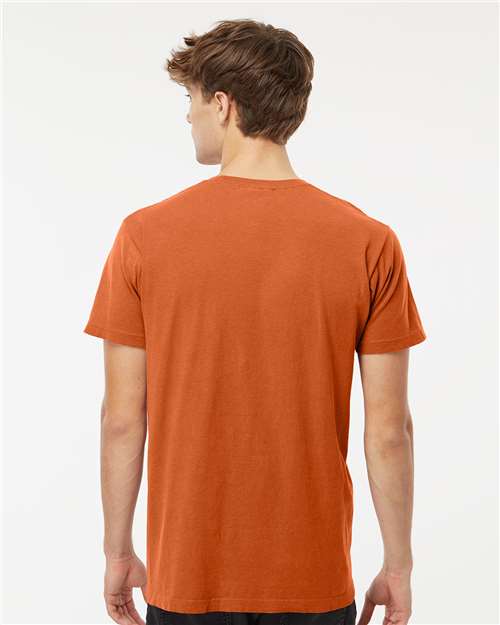 Unisex Vintage Garment-Dyed T-Shirt - 6500M 115