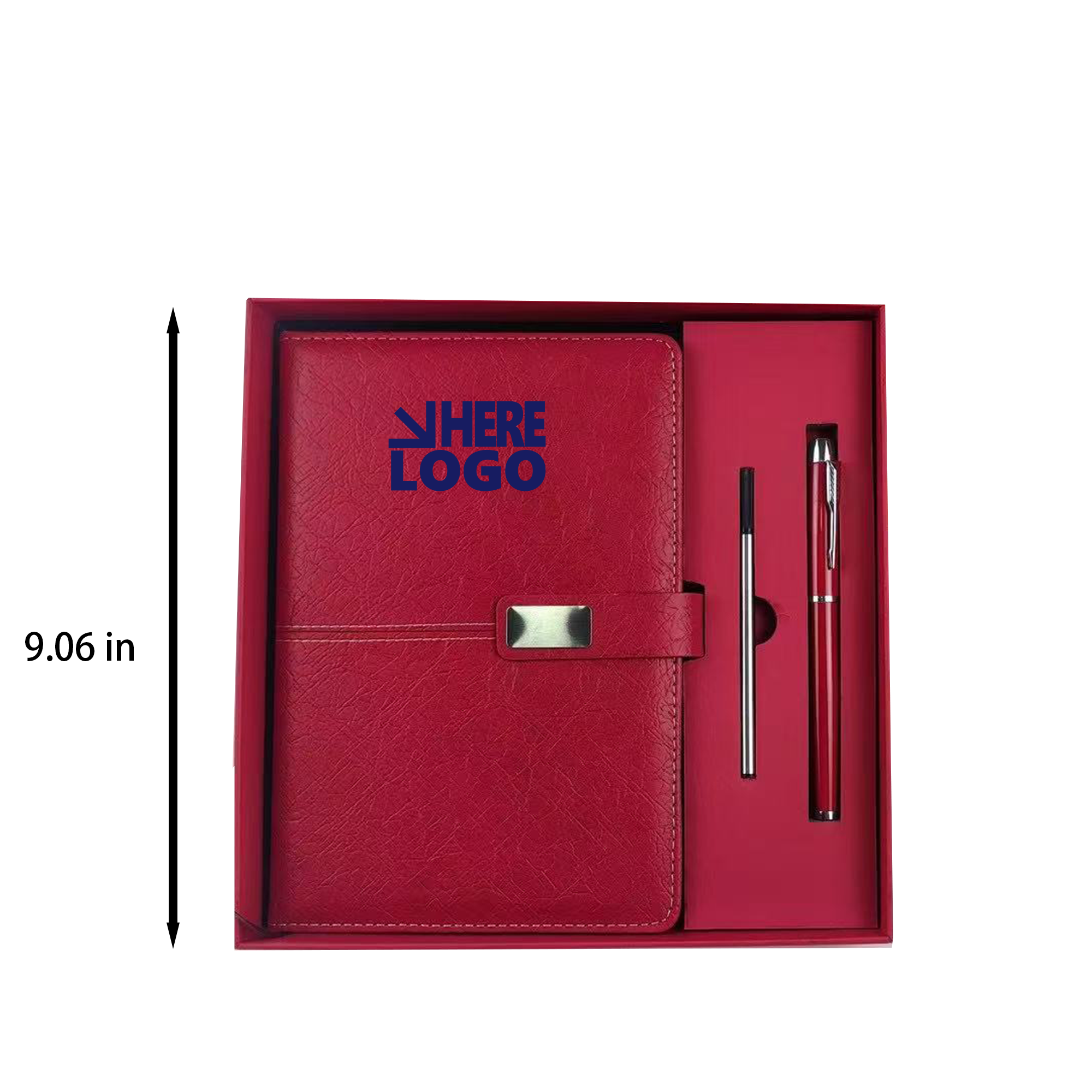 Deluxe A5 Writing Journal Set 1