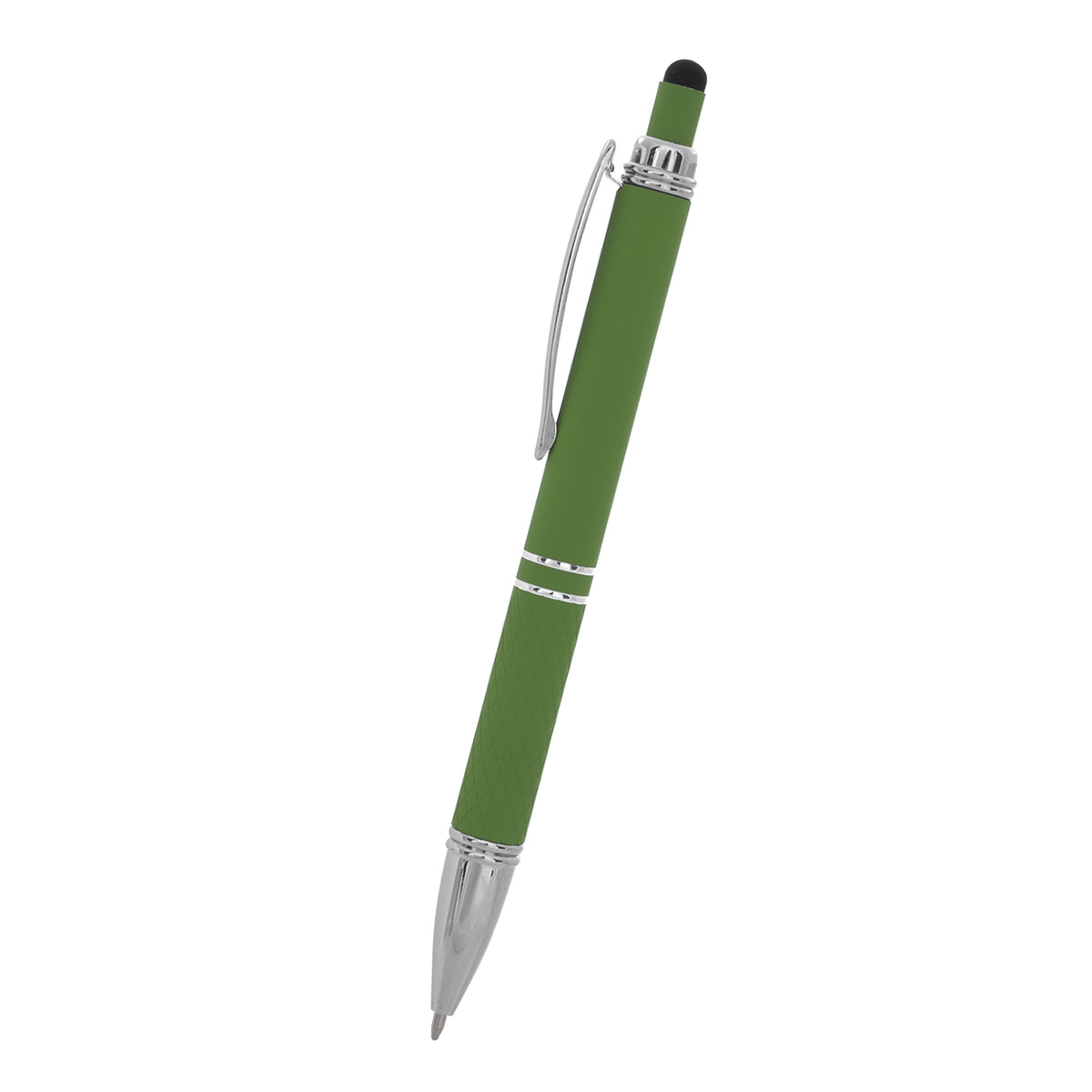 QUILTED STYLUS PEN 9