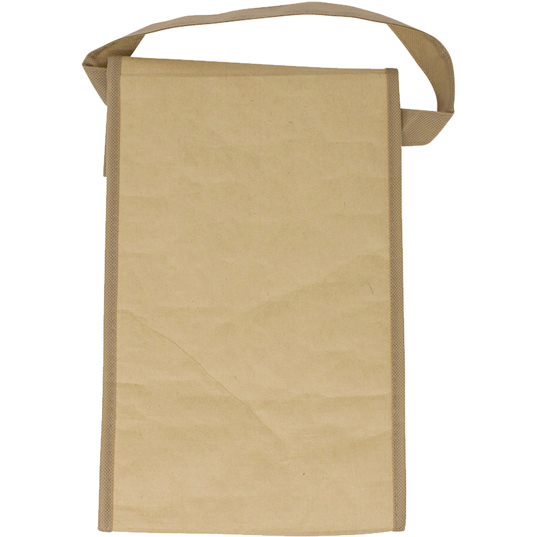 Kraft Paper Retro Brown Bag Luncher 4