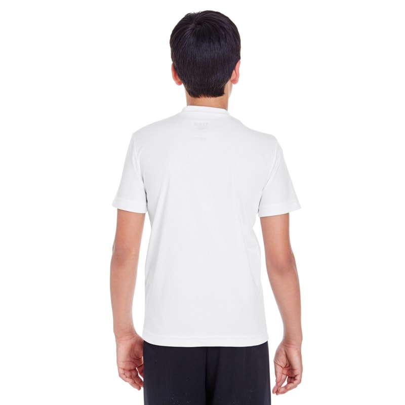 Team 365 Youth Zone Performance T-Shirt 55