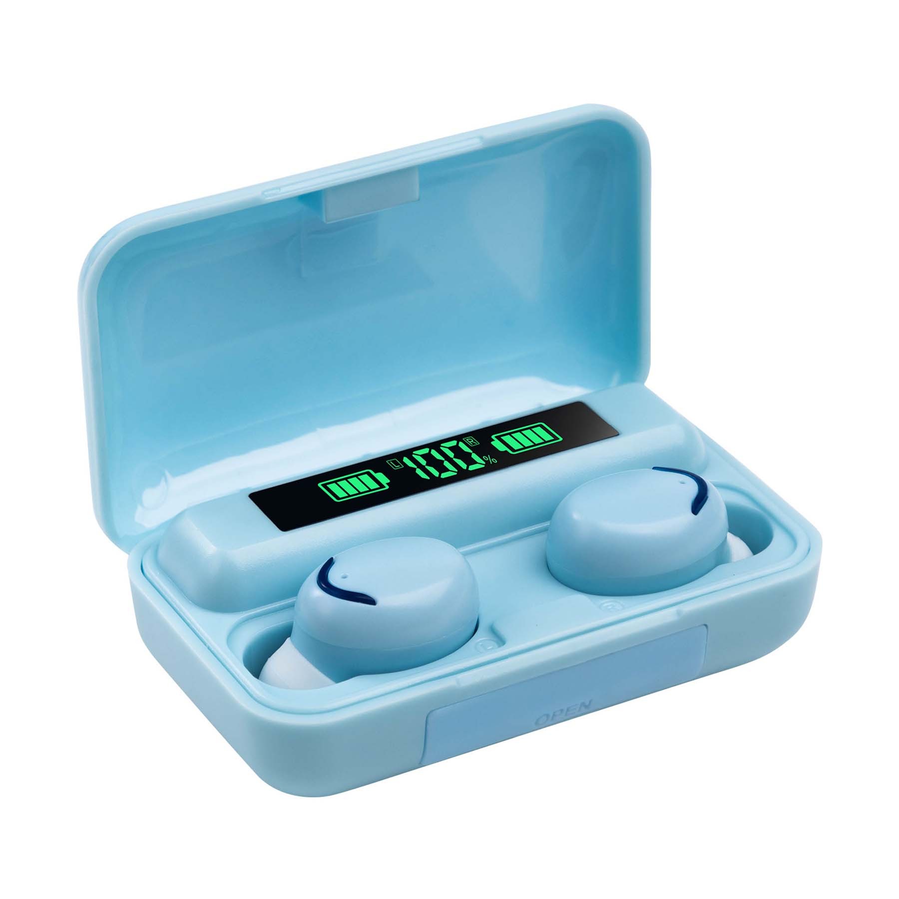 Wirless Bluethoosh Earbuds 6