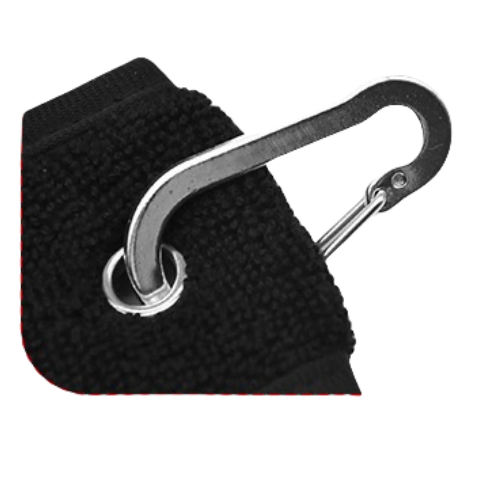 Portable Golf Ball Cleaning Towel 6