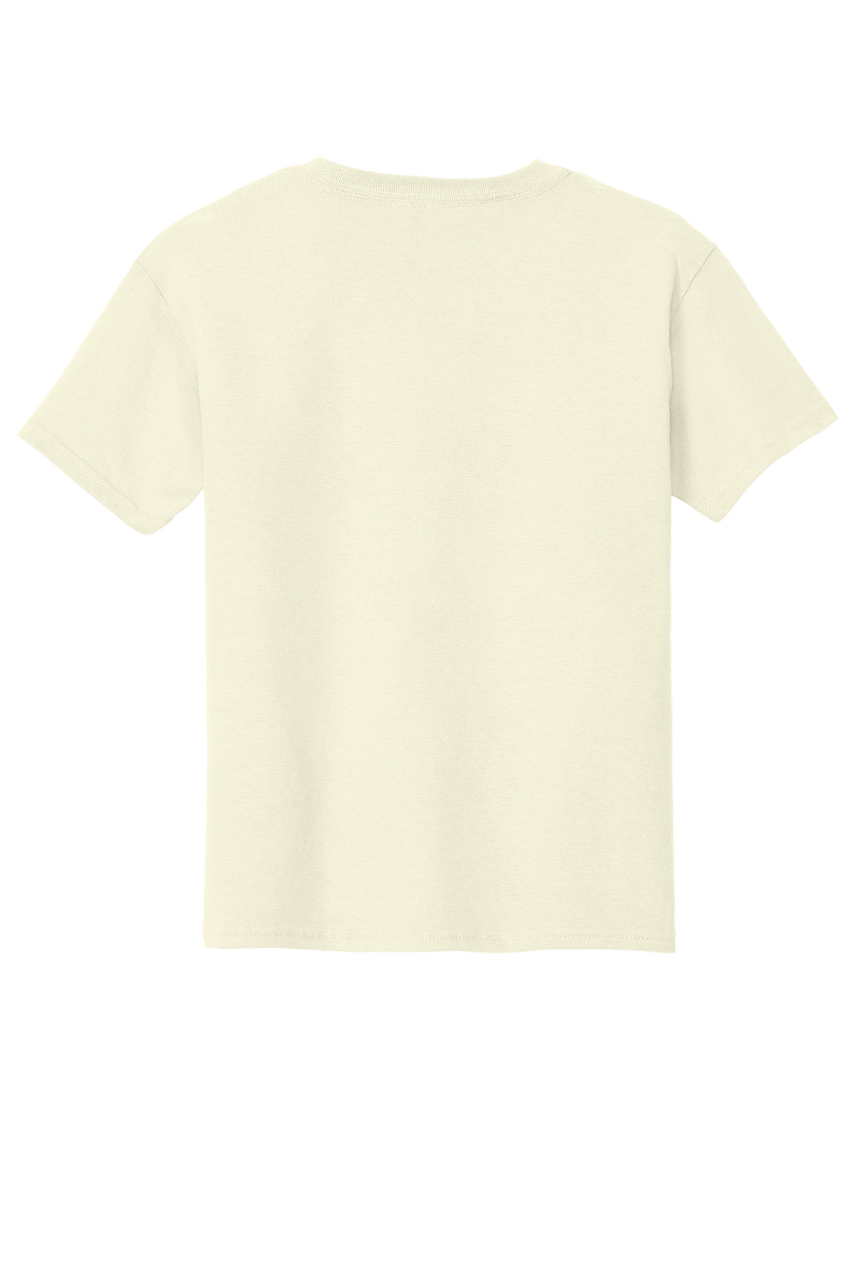 Gildan - Youth Heavy Cotton 100% Cotton T-Shirt. 5000B 18