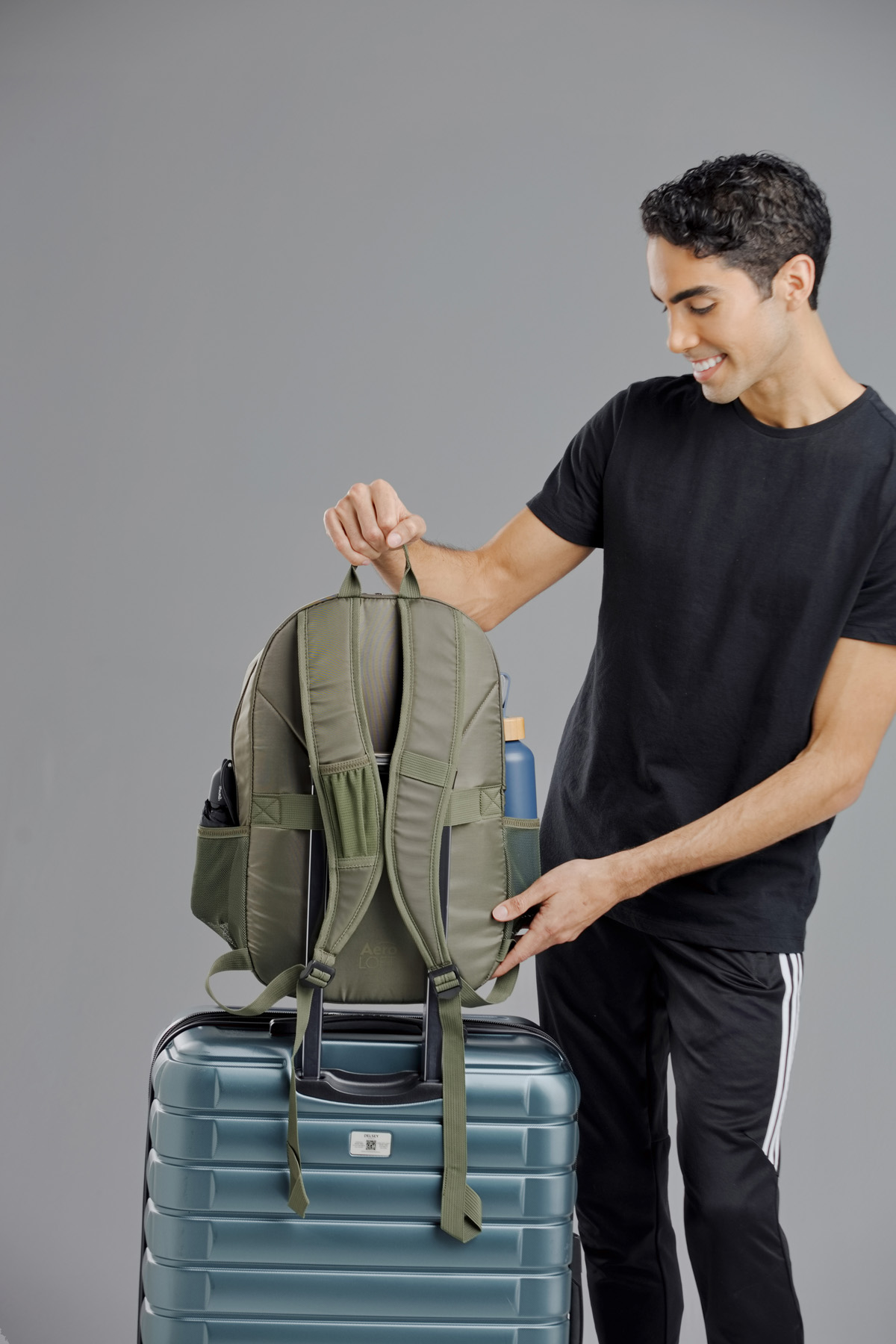 AeroLOFT® Business First Backpack 19