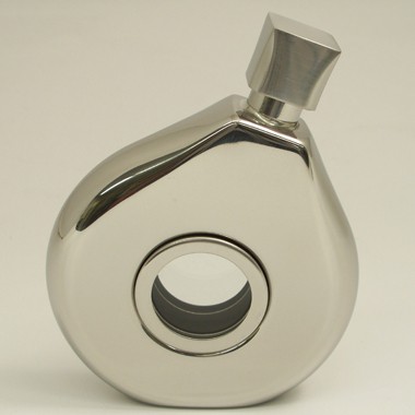 Stainless steel Flask