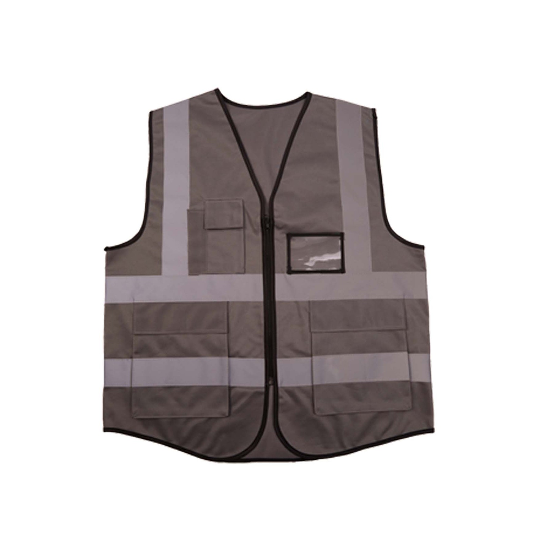 Safety Vest Sleeveless 4