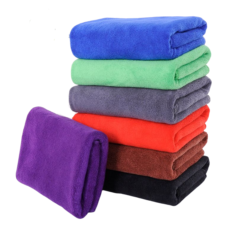 Microfiber Towel 2
