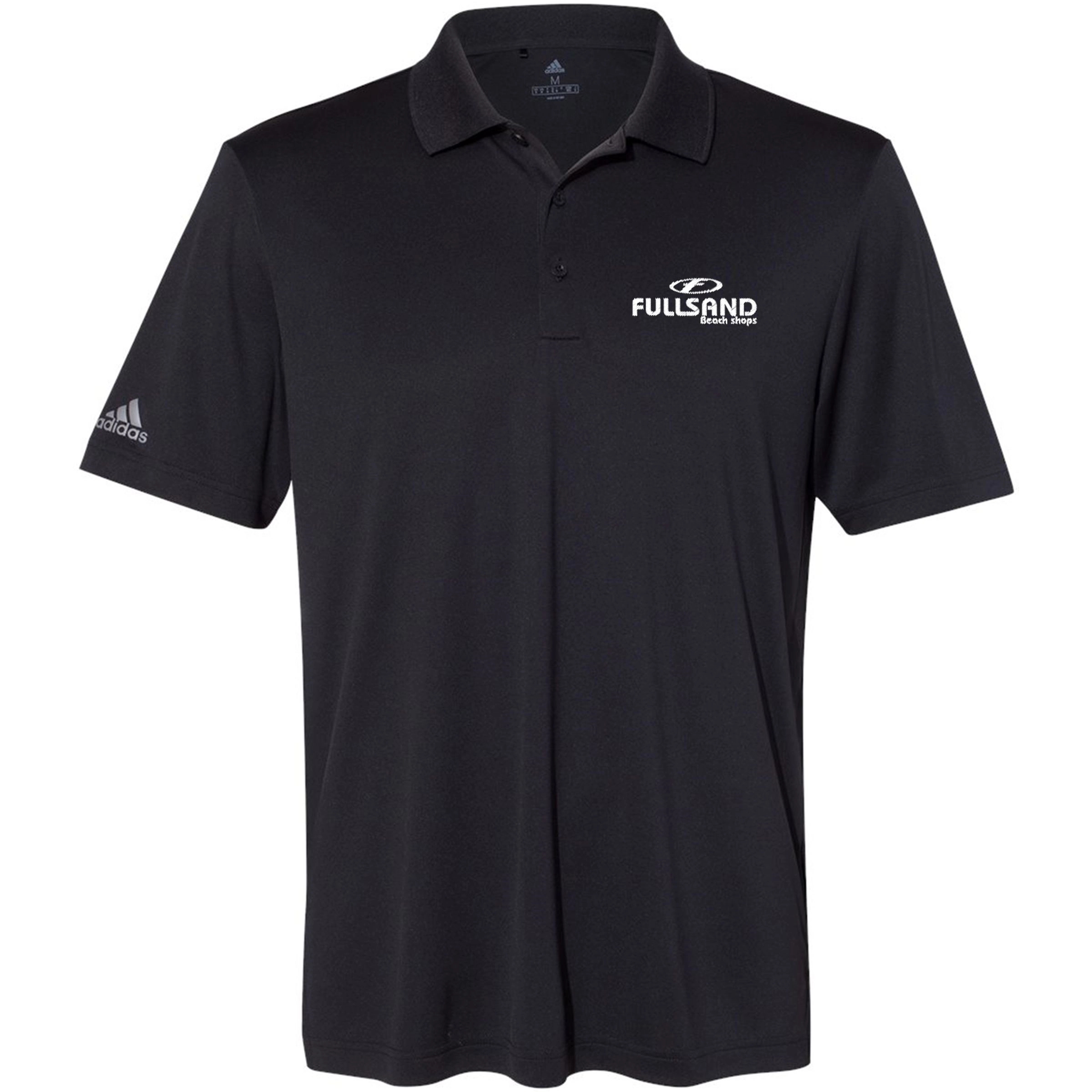 Adidas Performance Polo 17
