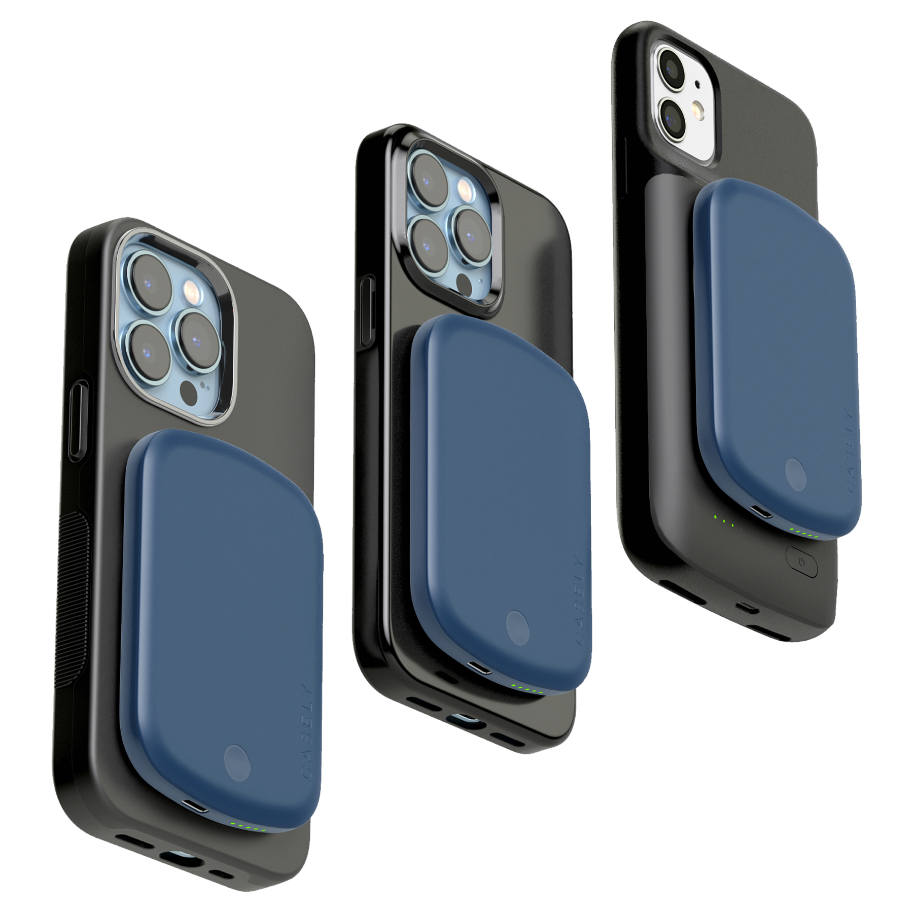 Casely UL Power Pod 49