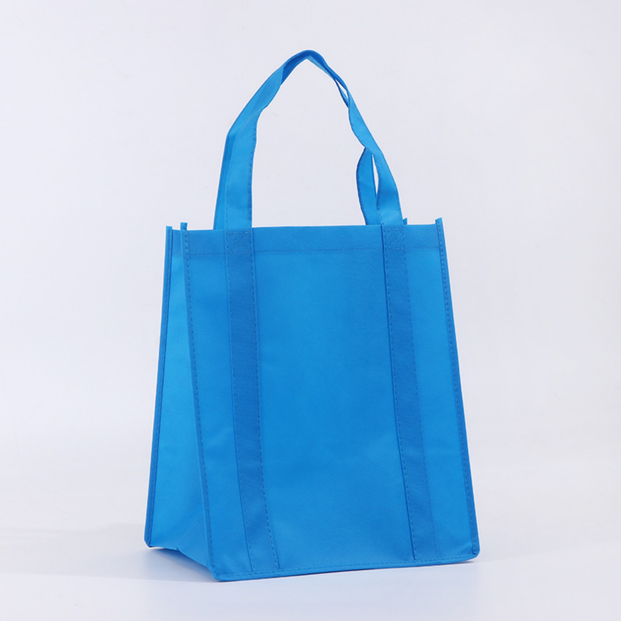 Thickened Non-Woven Tote Bag 12