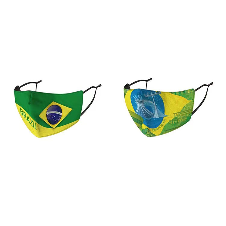 Sports Face Masks 4