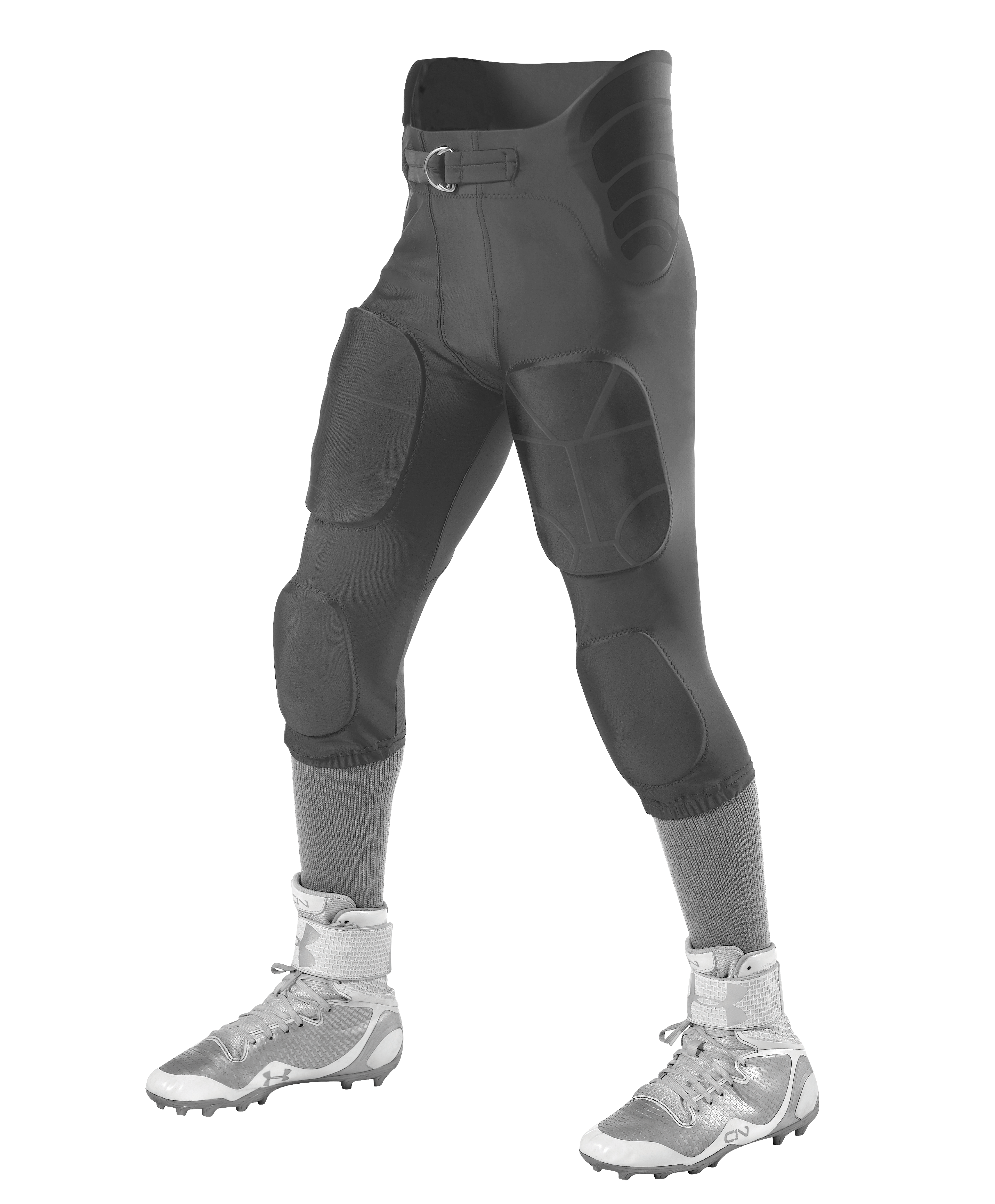Youth Icon Integrated Pant 10