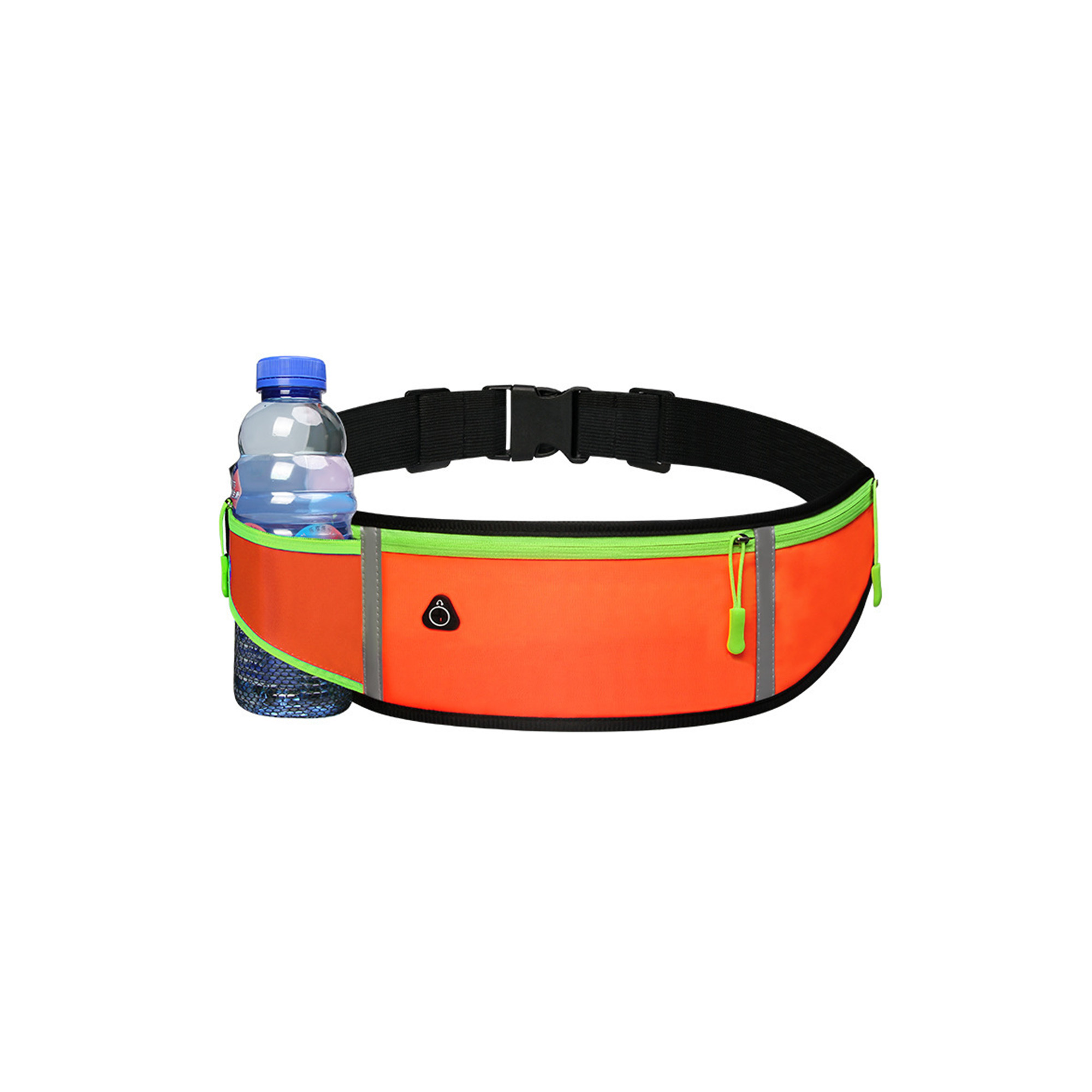 Outdoor Sports Water Bottle Waist Bag 9