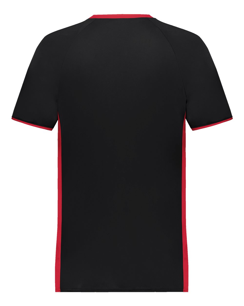 Youth Cutter V-Neck Jersey - 6908 96