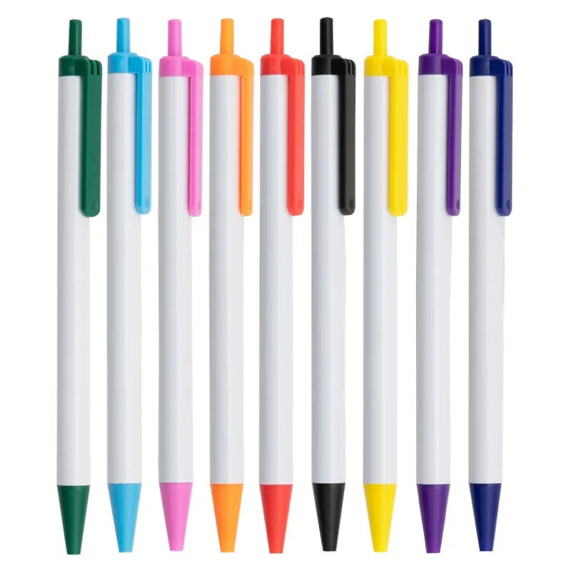 Click Action Pens 2