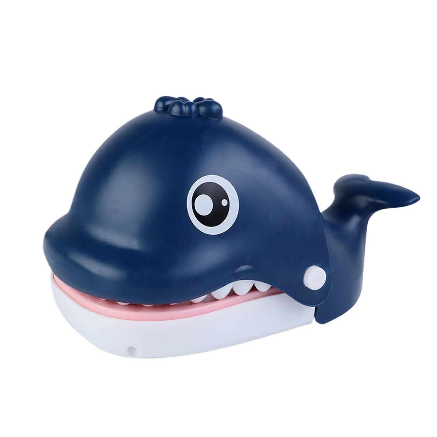 Whale Teeth Game Toy 3