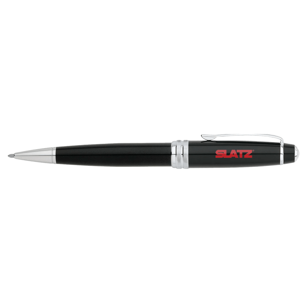 Cross Bailey Lacquer Ballpoint Pen - Black 10