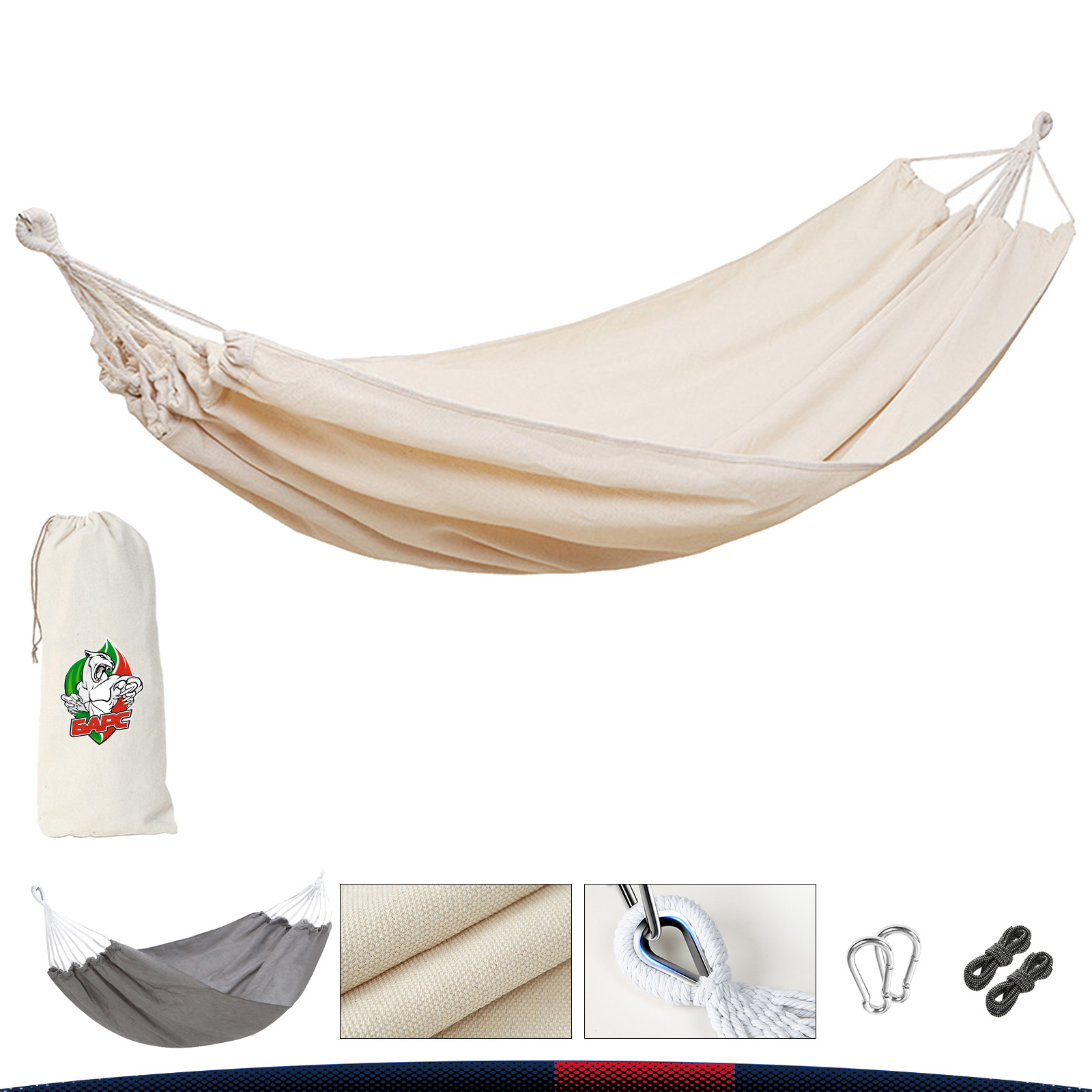 Catin Swing Hammock 3