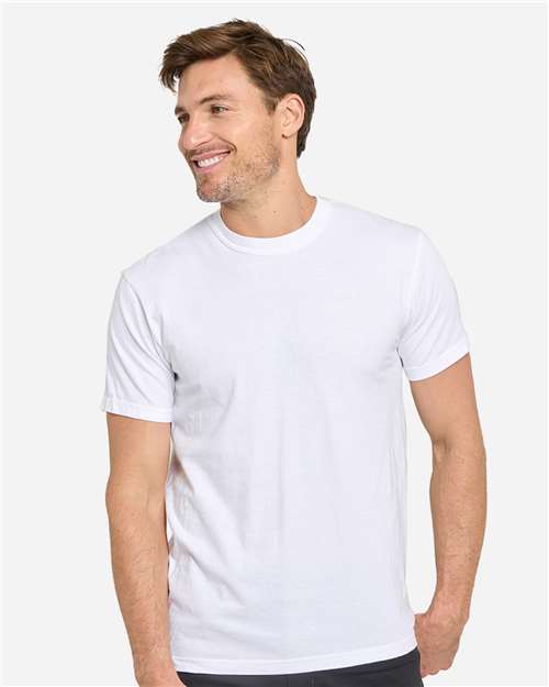 Unisex Colors Garment-Dyed T-Shirt - C1200 172