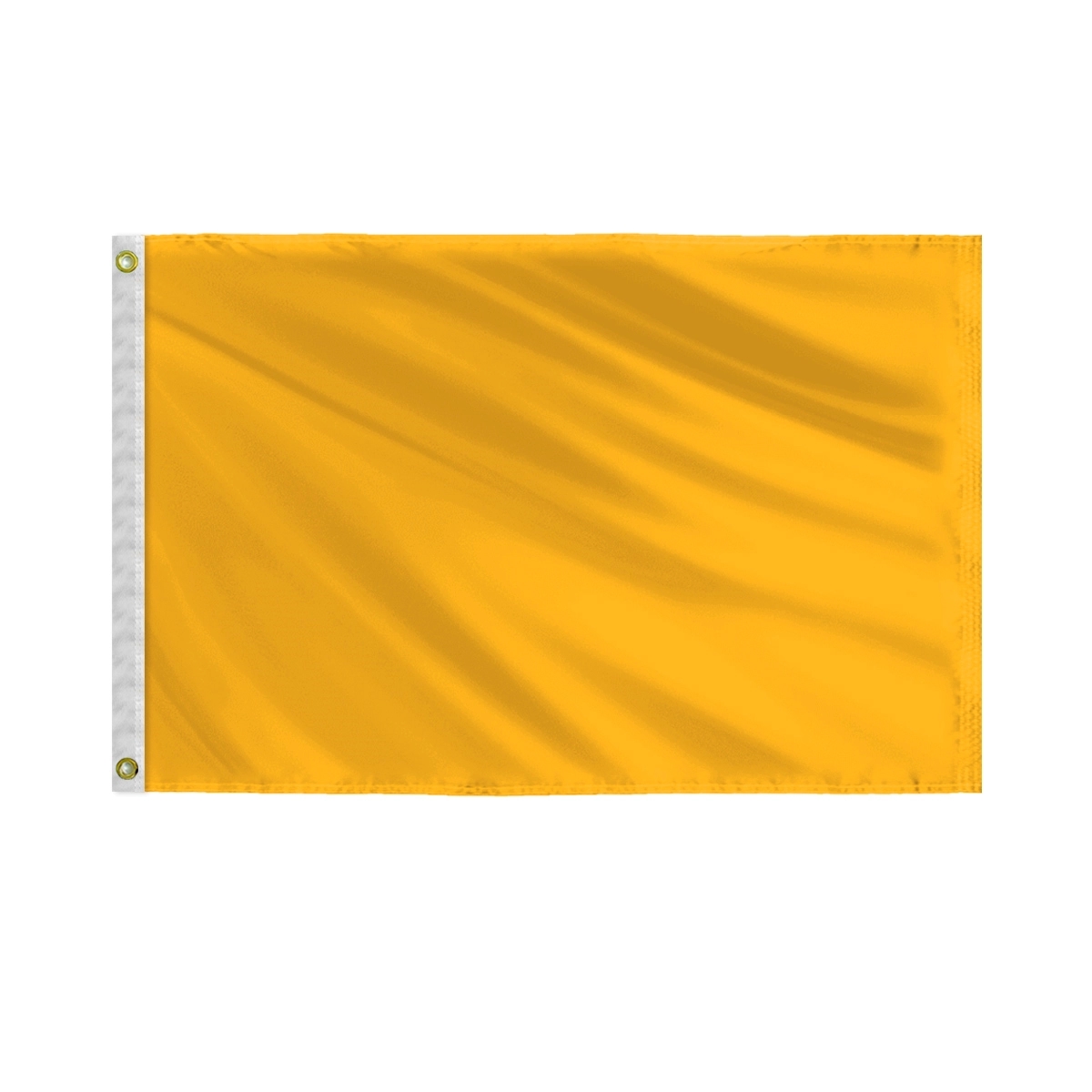 Blank 2' x 3' Nylon Flag 9