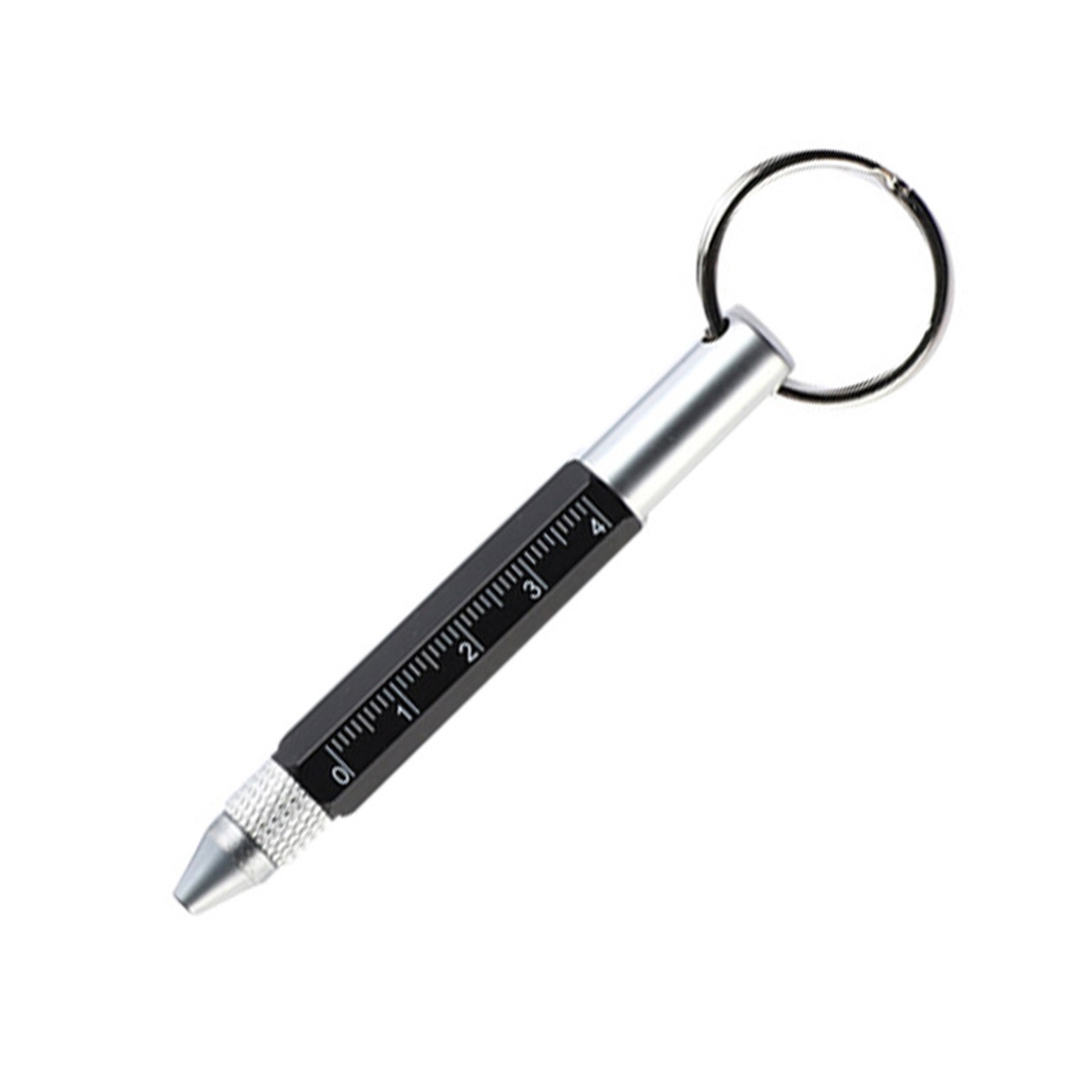 6 in 1 Multifunctional Tool Pen 5
