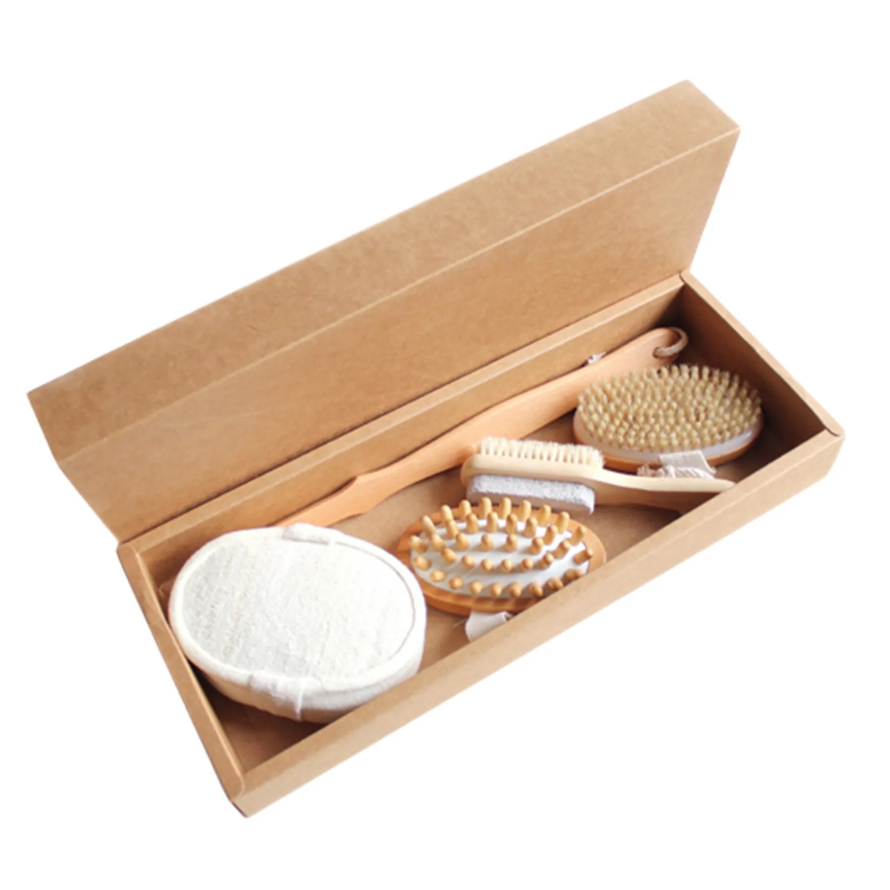 Travel Bath Gift Set 2