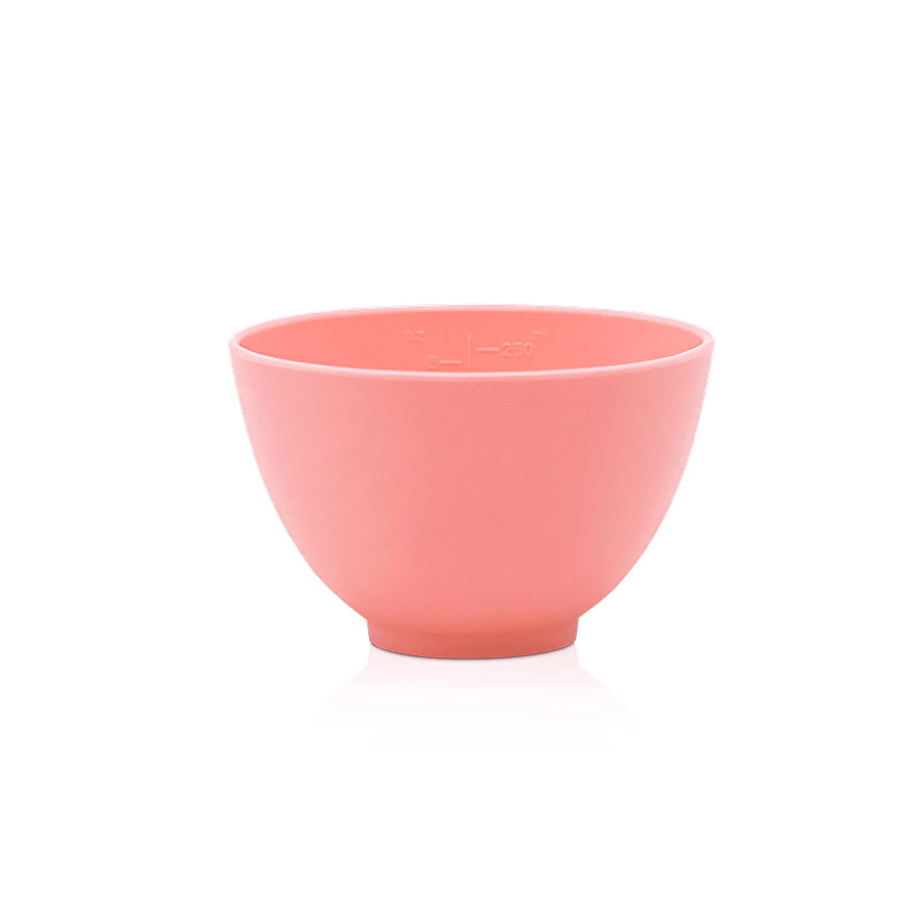 Silicone Facial Mask Bowl 5